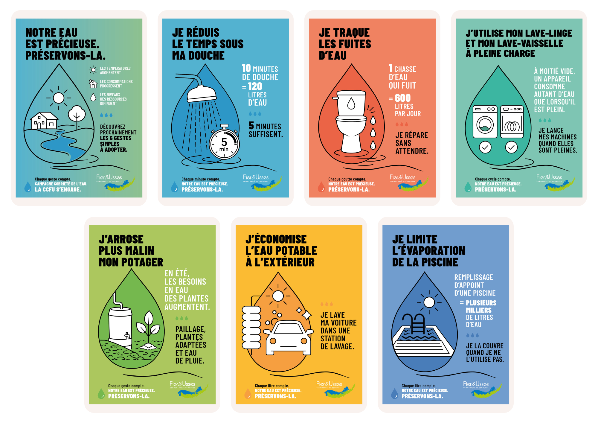 CAMPAGNE CCFU