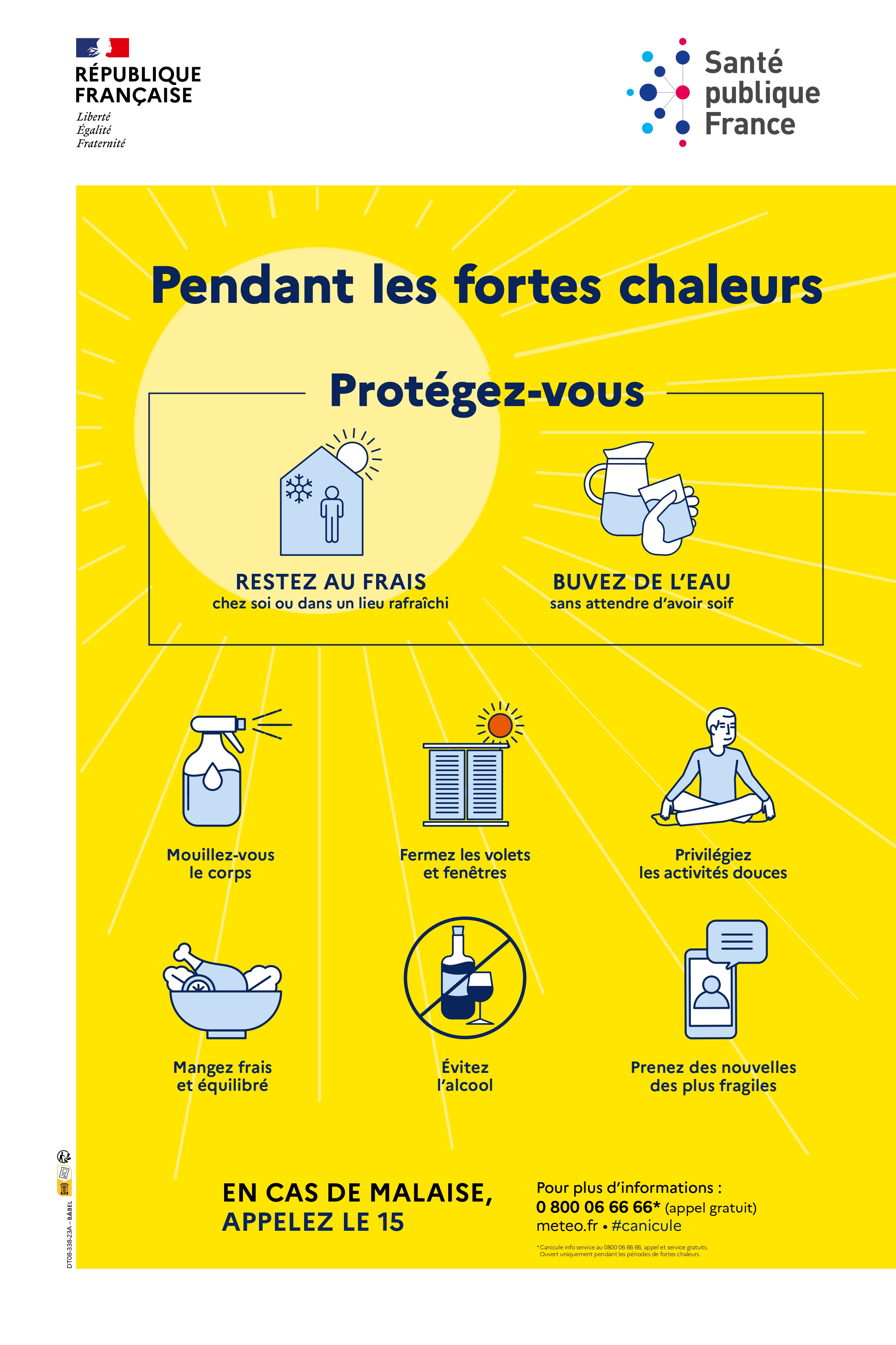 CANICULE 2