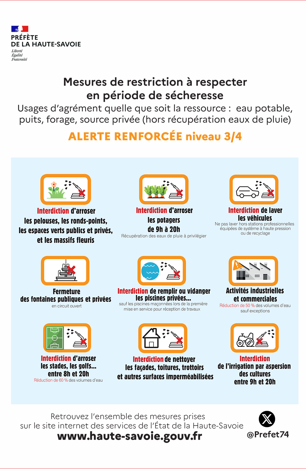 Scheresse 3 4 Alerte renforce