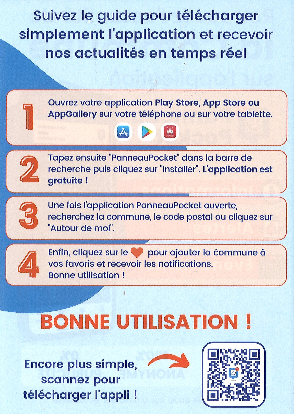 affiche pp